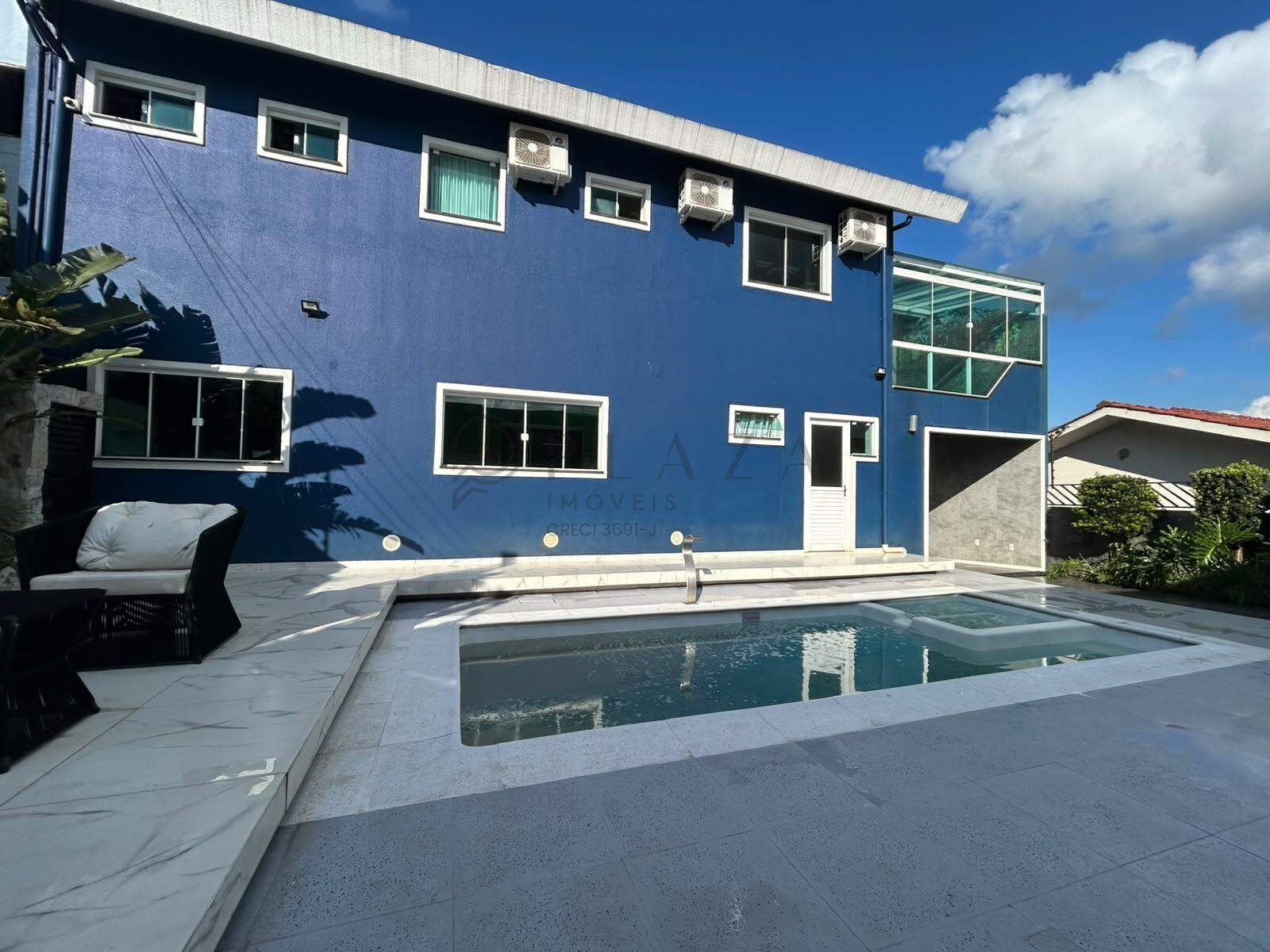 Casa para alugar com 3 quartos, 204m² no Presidente Médici em Chapecó – Foto 8