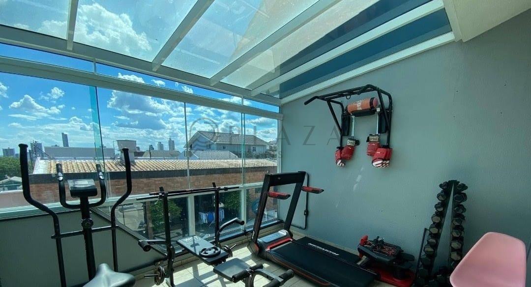 Casa para alugar com 3 quartos, 204m² no Presidente Médici em Chapecó – Foto 8