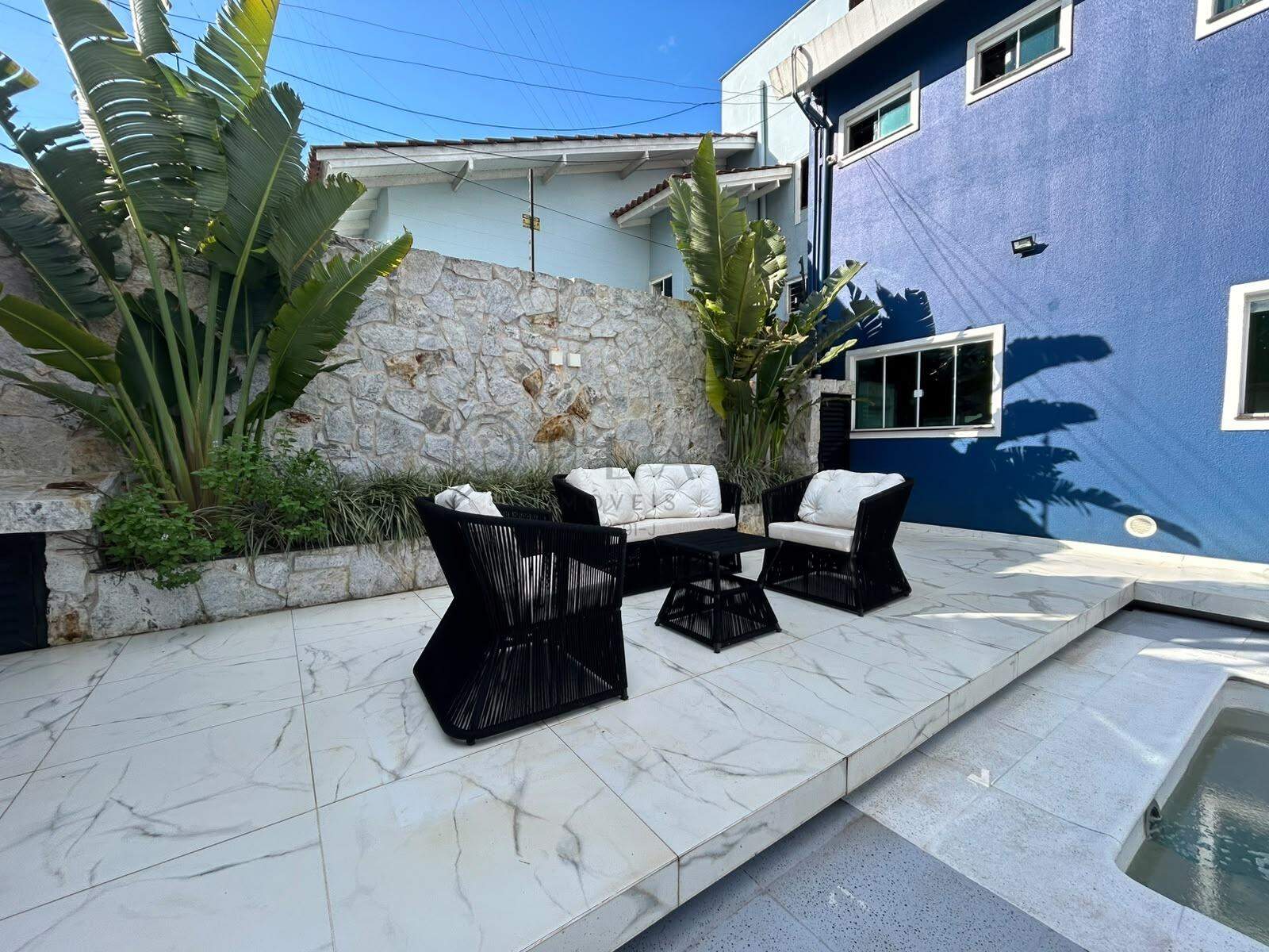 Casa para alugar com 3 quartos, 204m² no Presidente Médici em Chapecó – Foto 7