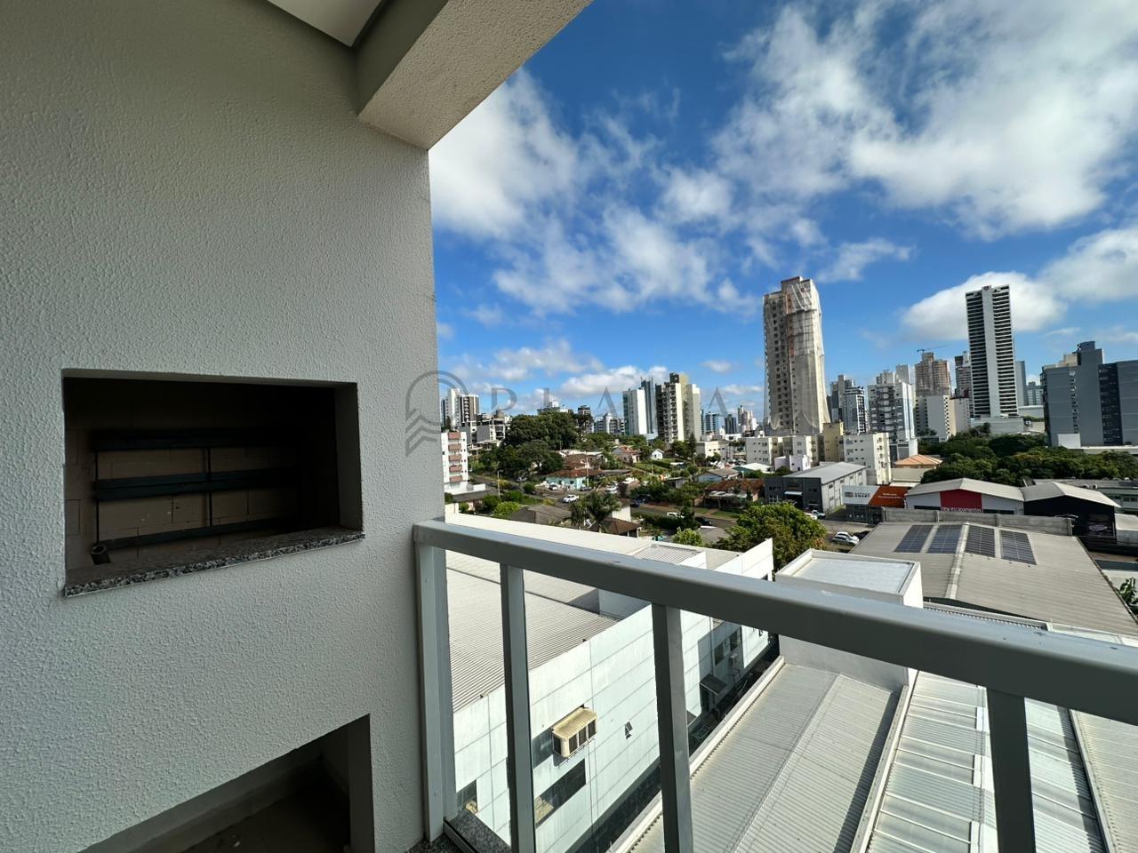 Apartamento para alugar com 2 quartos, 56m² no Santa Maria em Chapecó – Foto 8