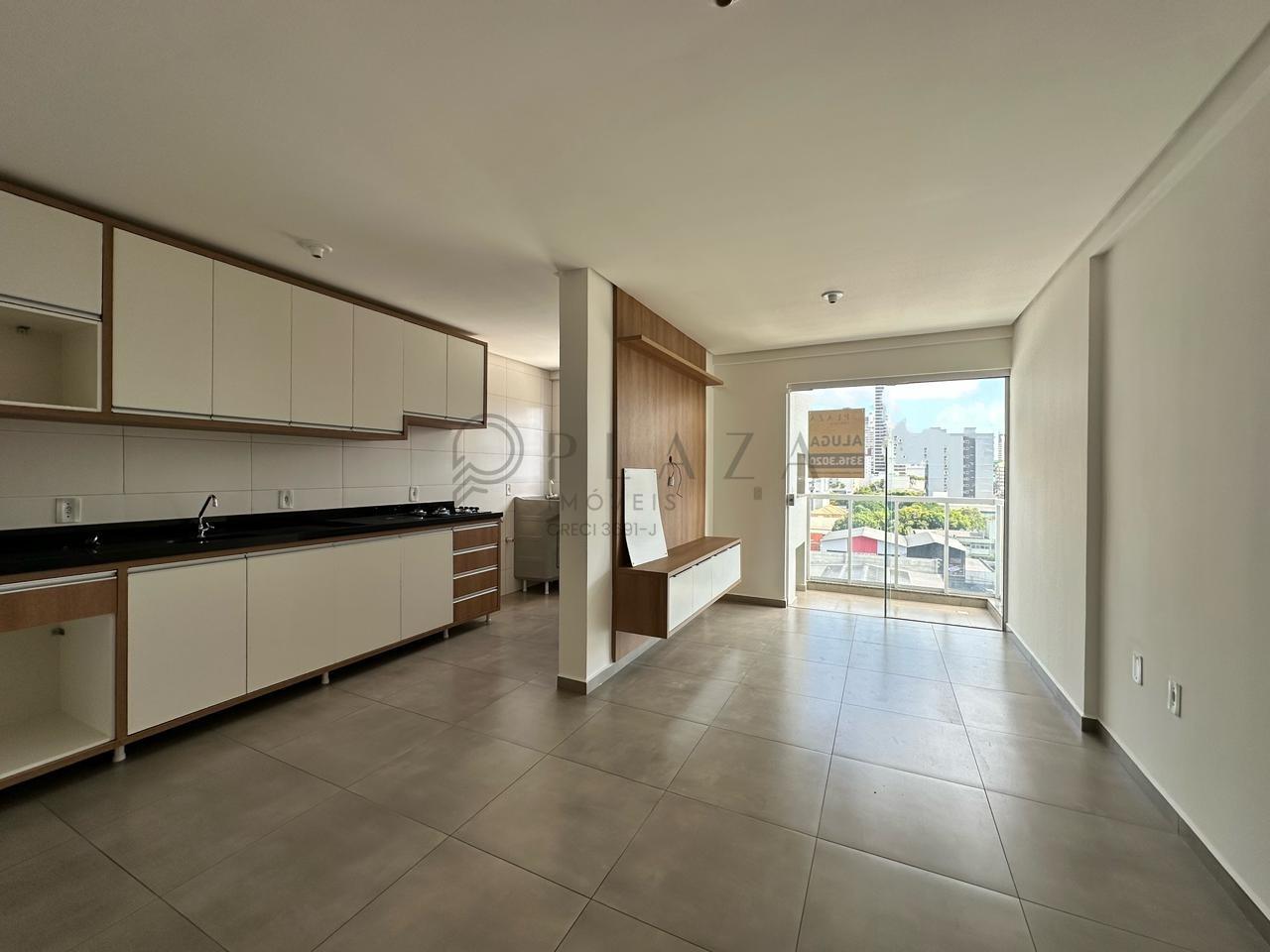 Apartamento para alugar com 2 quartos, 56m² no Santa Maria em Chapecó – Foto 3