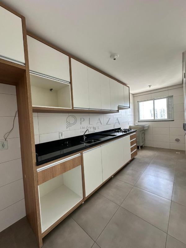 Apartamento para alugar com 2 quartos, 56m² no Santa Maria em Chapecó – Foto 2