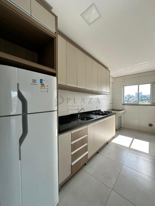 Apartamento para alugar com 2 quartos, 56m² no Santa Maria em Chapecó – Foto 3