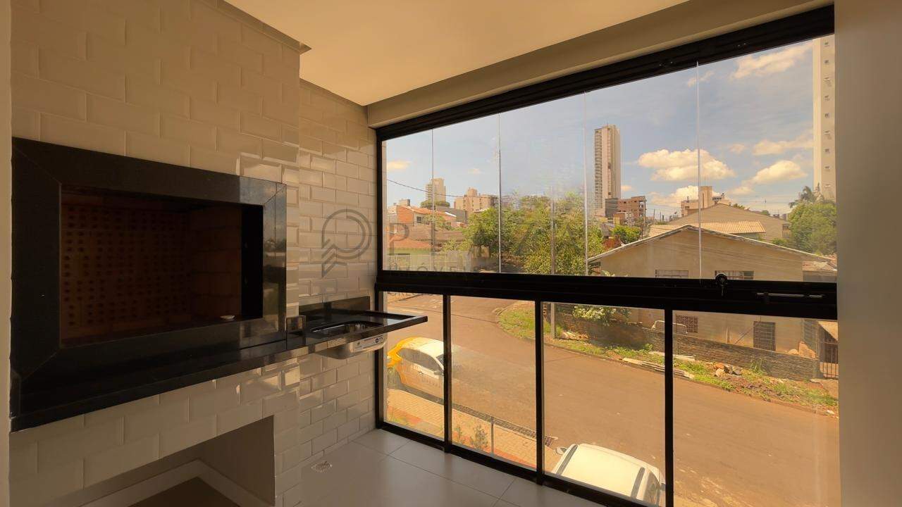 Apartamento à venda com 2 quartos, 77m² no Jardim Itália em Chapecó - Foto 7