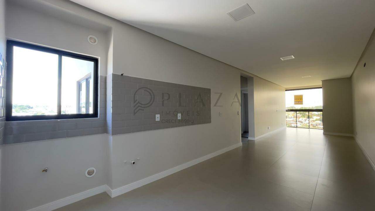 Apartamento à venda com 2 quartos, 77m² no Jardim Itália em Chapecó - Foto 2