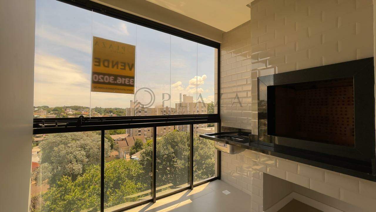 Apartamento à venda com 2 quartos, 77m² no Jardim Itália em Chapecó - Foto 6