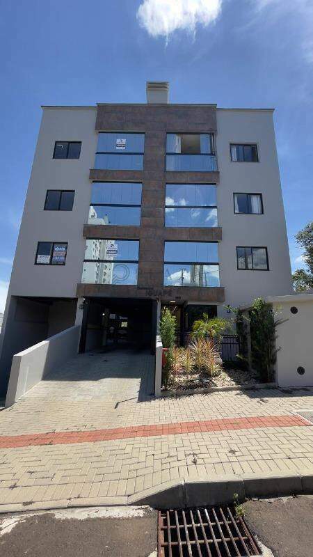 Apartamento à venda com 2 quartos, 77m² no Jardim Itália em Chapecó - Foto 1