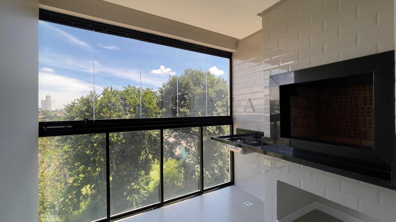 Apartamento à venda com 2 quartos, 77m² no Jardim Itália em Chapecó - Foto 7