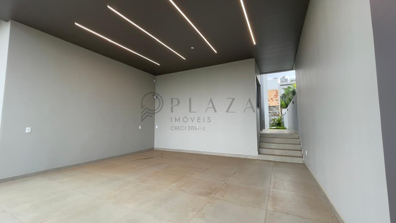 Casa à venda com 4 quartos, 389m² no Jardim Europa em Chapecó - Foto 8