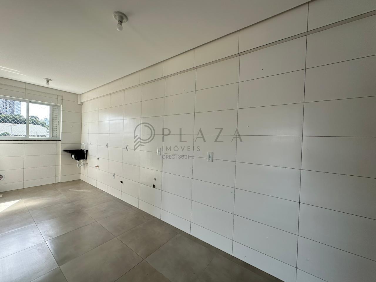Apartamento para alugar com 2 quartos, 55m² no Santa Maria em Chapecó – Foto 3