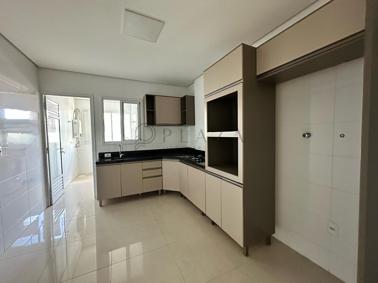 Apartamento para alugar com 3 quartos, 150m² no Centro em Chapecó – Foto 2