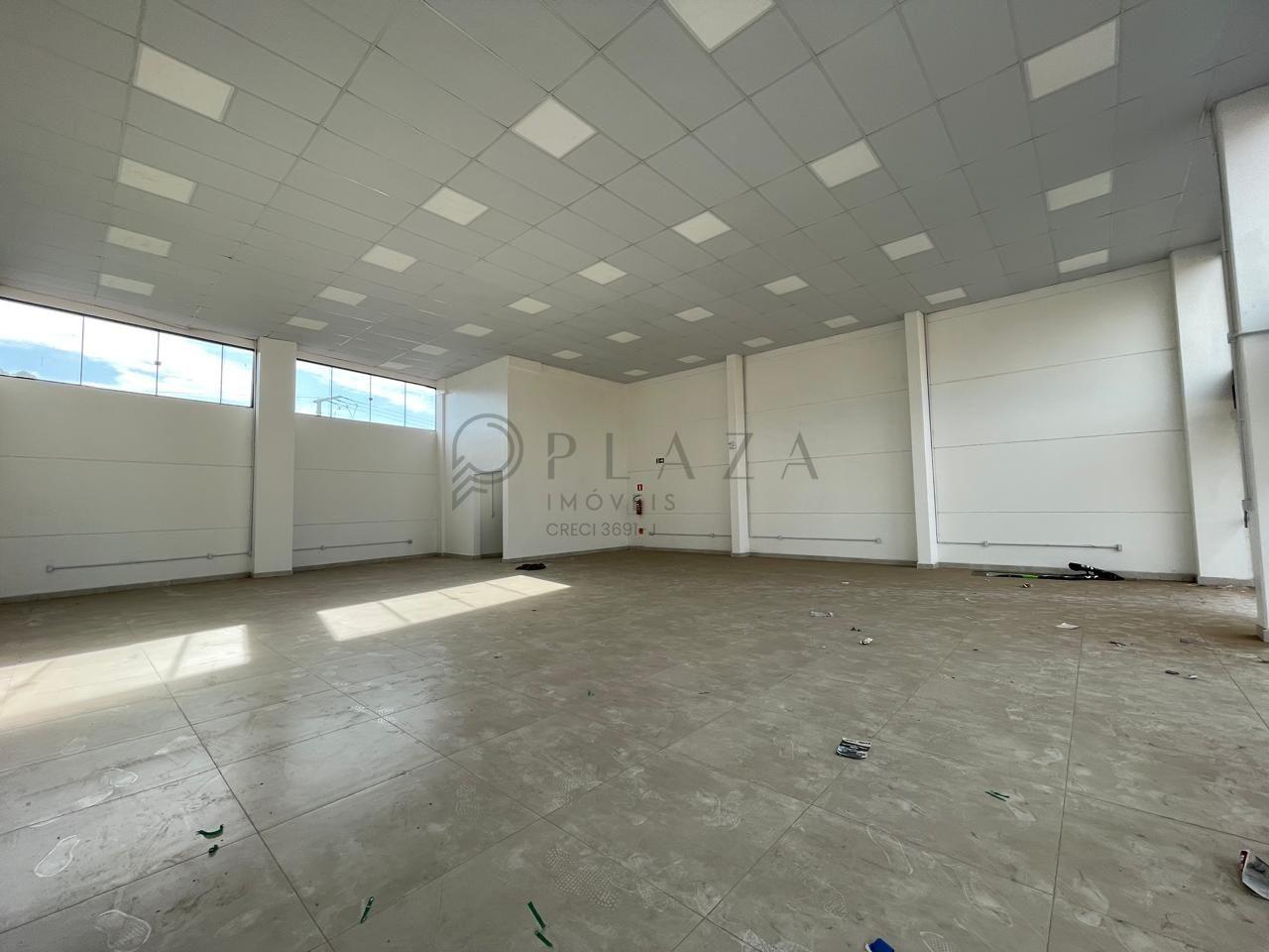 Sala Comercial para alugar com 190m² no SAIC em Chapecó – Foto 3