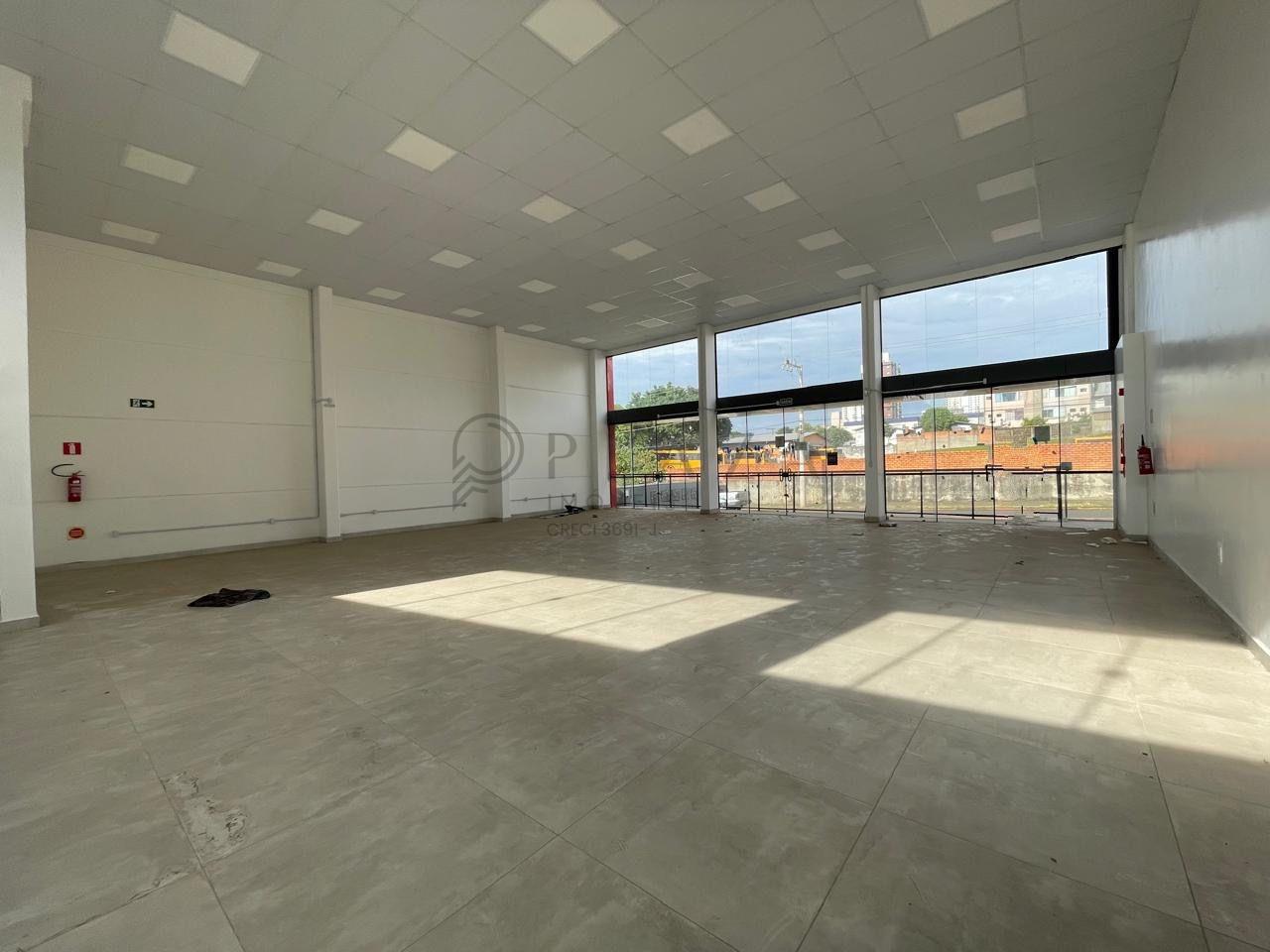 Sala Comercial para alugar com 190m² no SAIC em Chapecó – Foto 2