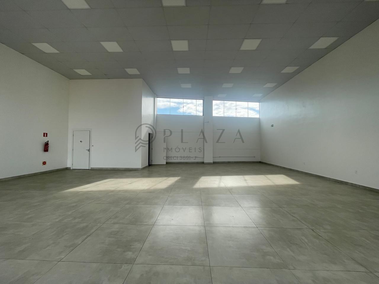 Sala Comercial para alugar com 190m² no SAIC em Chapecó – Foto 6