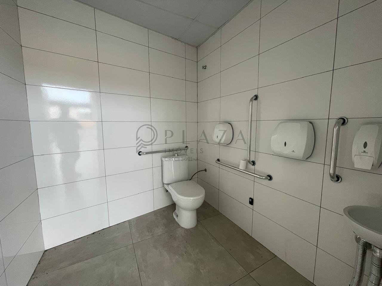 Sala Comercial para alugar com 190m² no SAIC em Chapecó – Foto 7