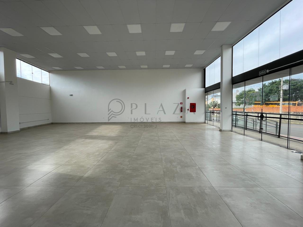 Sala Comercial para alugar com 190m² no SAIC em Chapecó – Foto 2