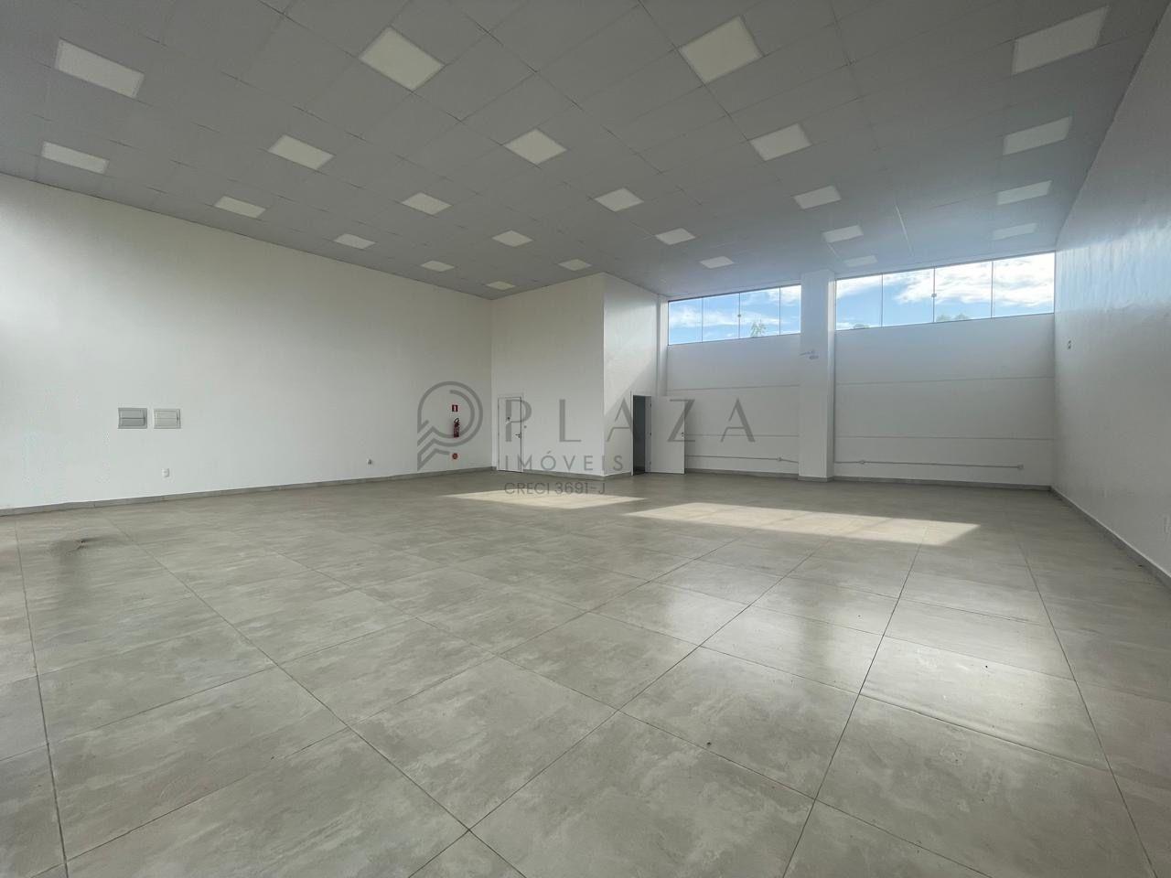 Sala Comercial para alugar com 190m² no SAIC em Chapecó – Foto 4