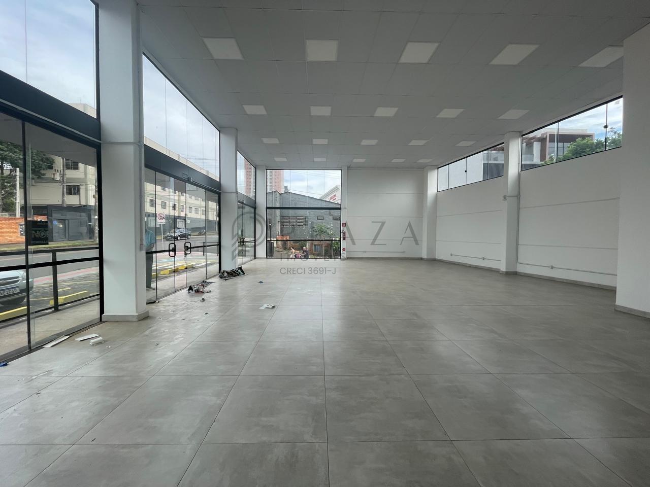 Sala Comercial para alugar com 190m² no SAIC em Chapecó – Foto 2