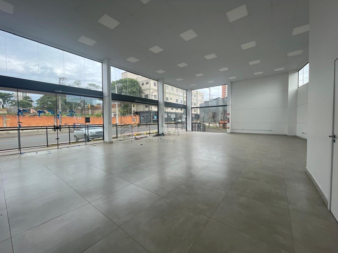 Sala Comercial para alugar com 190m² no SAIC em Chapecó – Foto 3