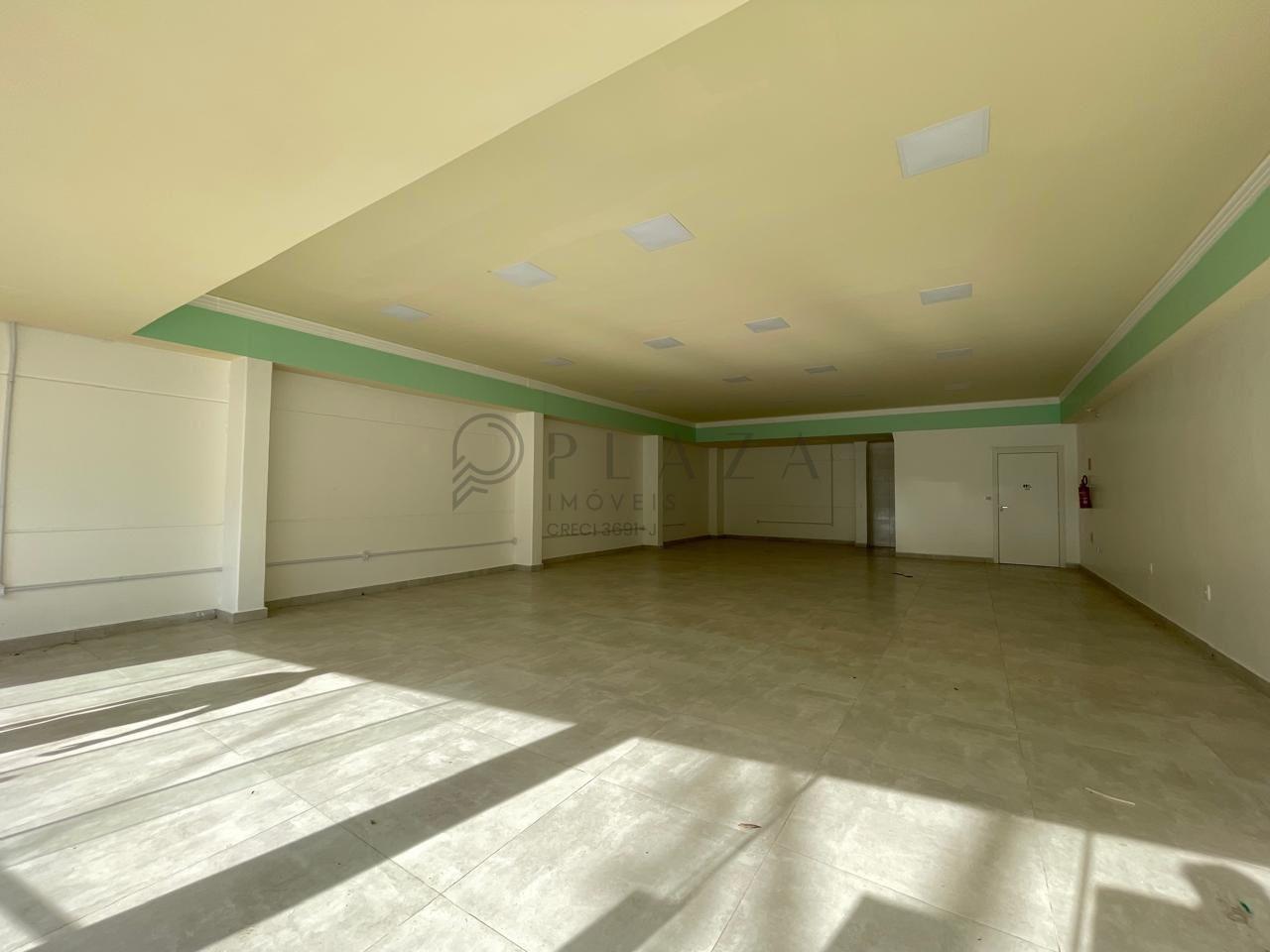 Sala Comercial para alugar com 126m² no SAIC em Chapecó – Foto 4