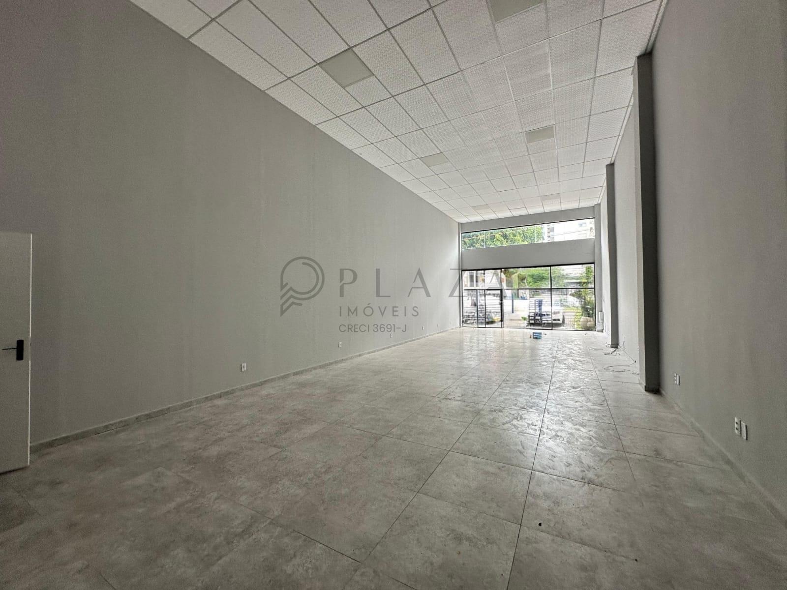Sala Comercial para alugar com 108m² no Maria Goretti em Chapecó – Foto 2