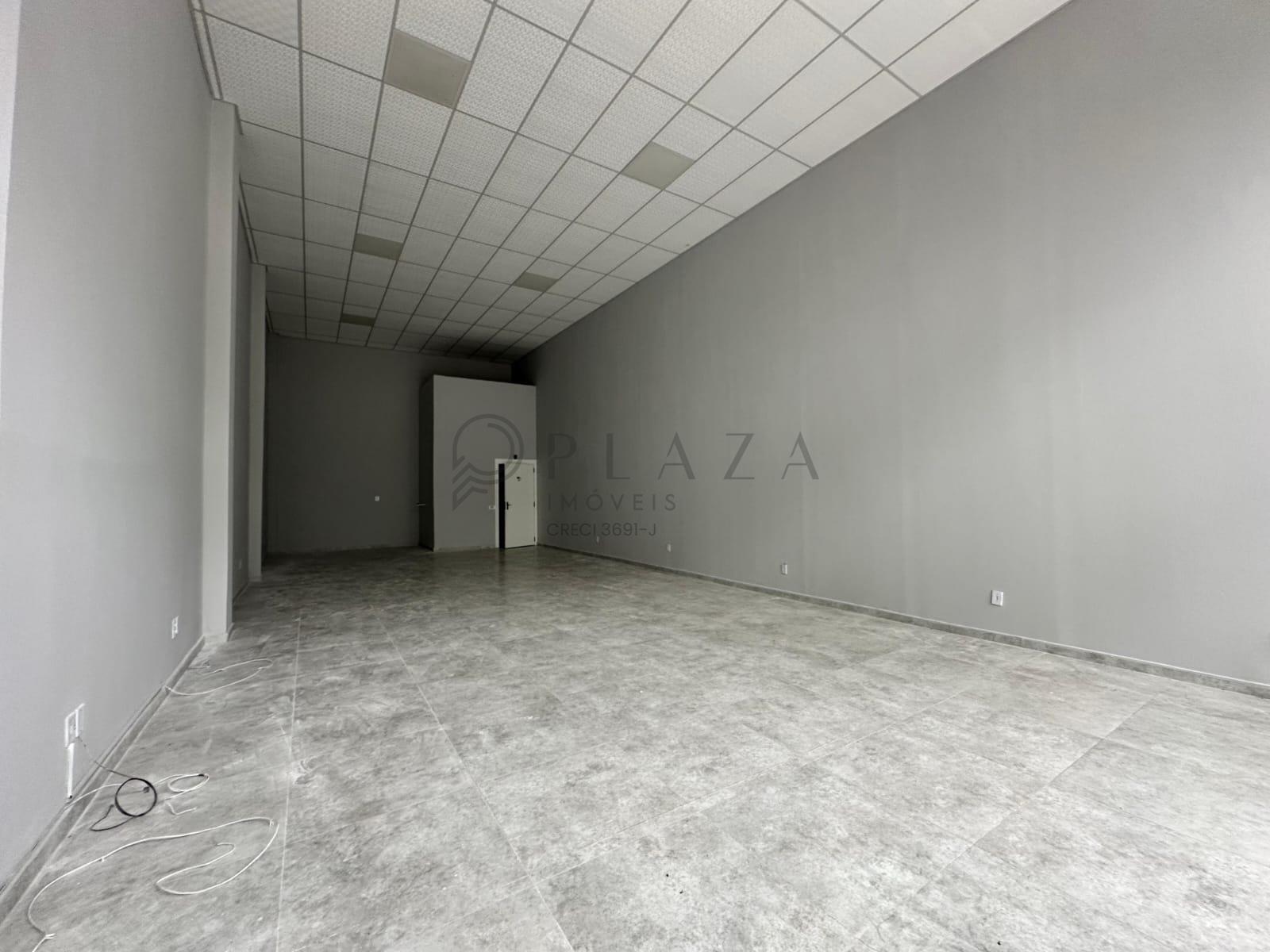 Sala Comercial para alugar com 108m² no Maria Goretti em Chapecó – Foto 3