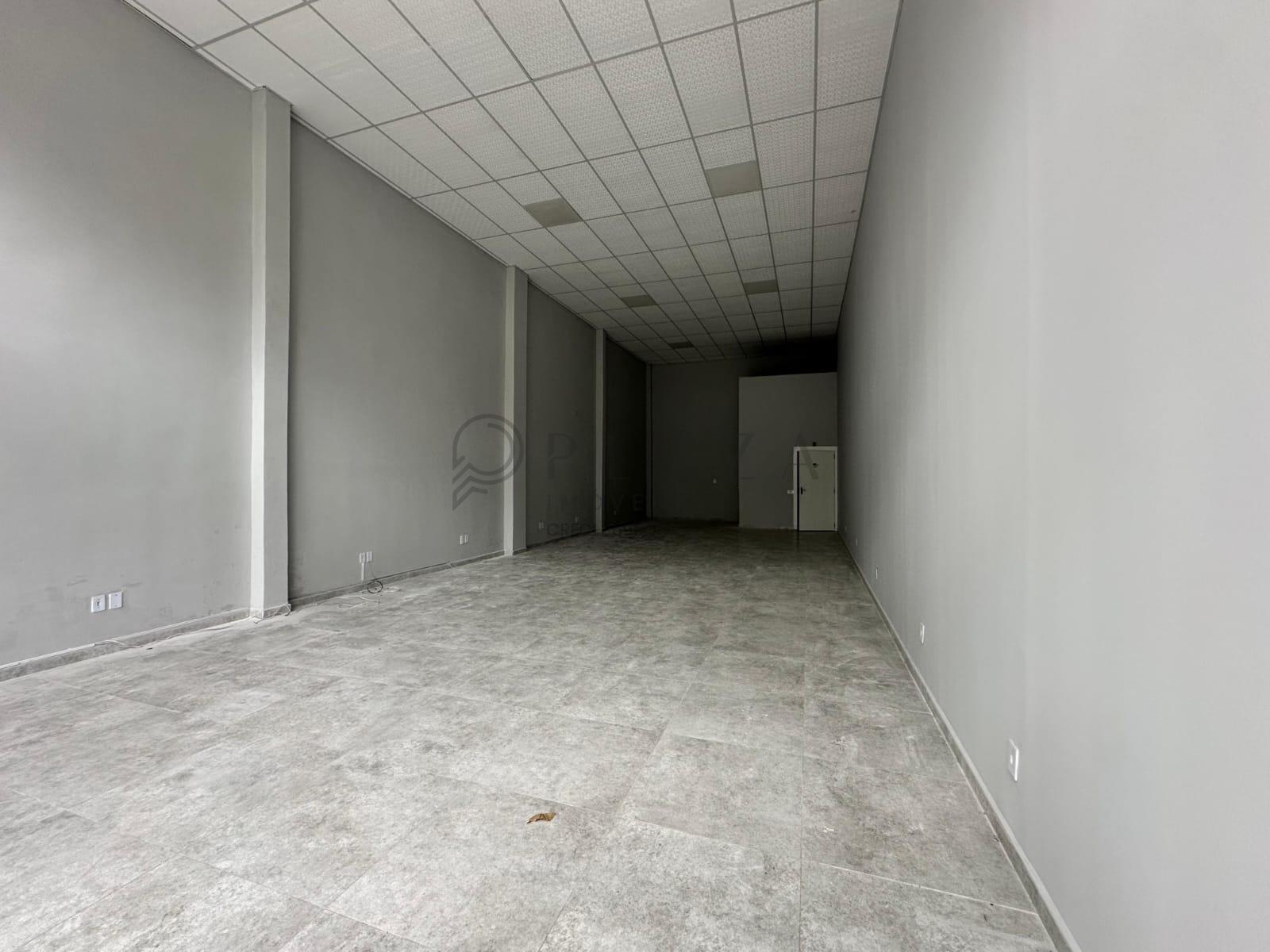 Sala Comercial para alugar com 108m² no Maria Goretti em Chapecó – Foto 5