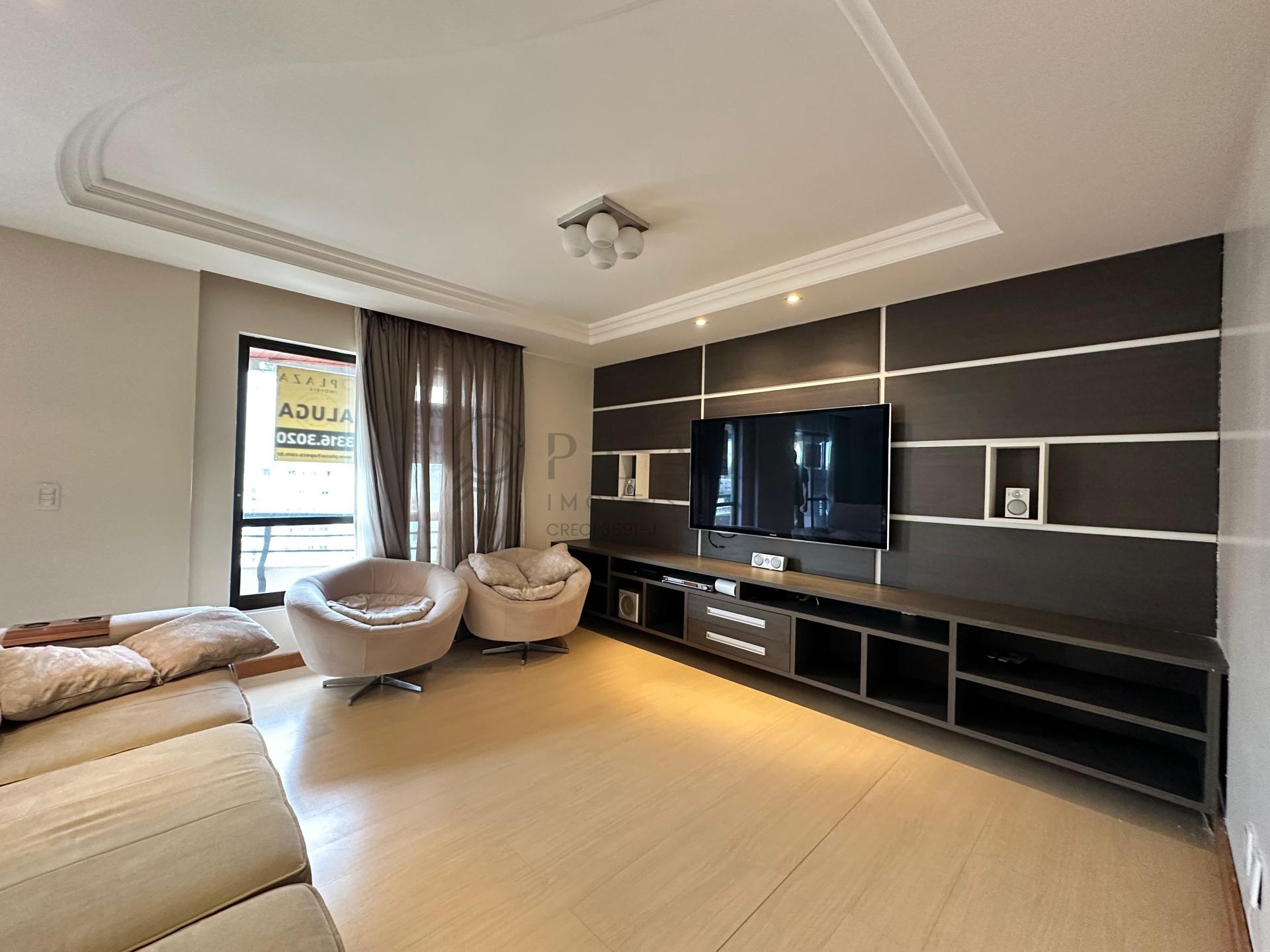 Apartamento para alugar com 2 quartos, 189m² no Presidente Médici em Chapecó – Foto 4