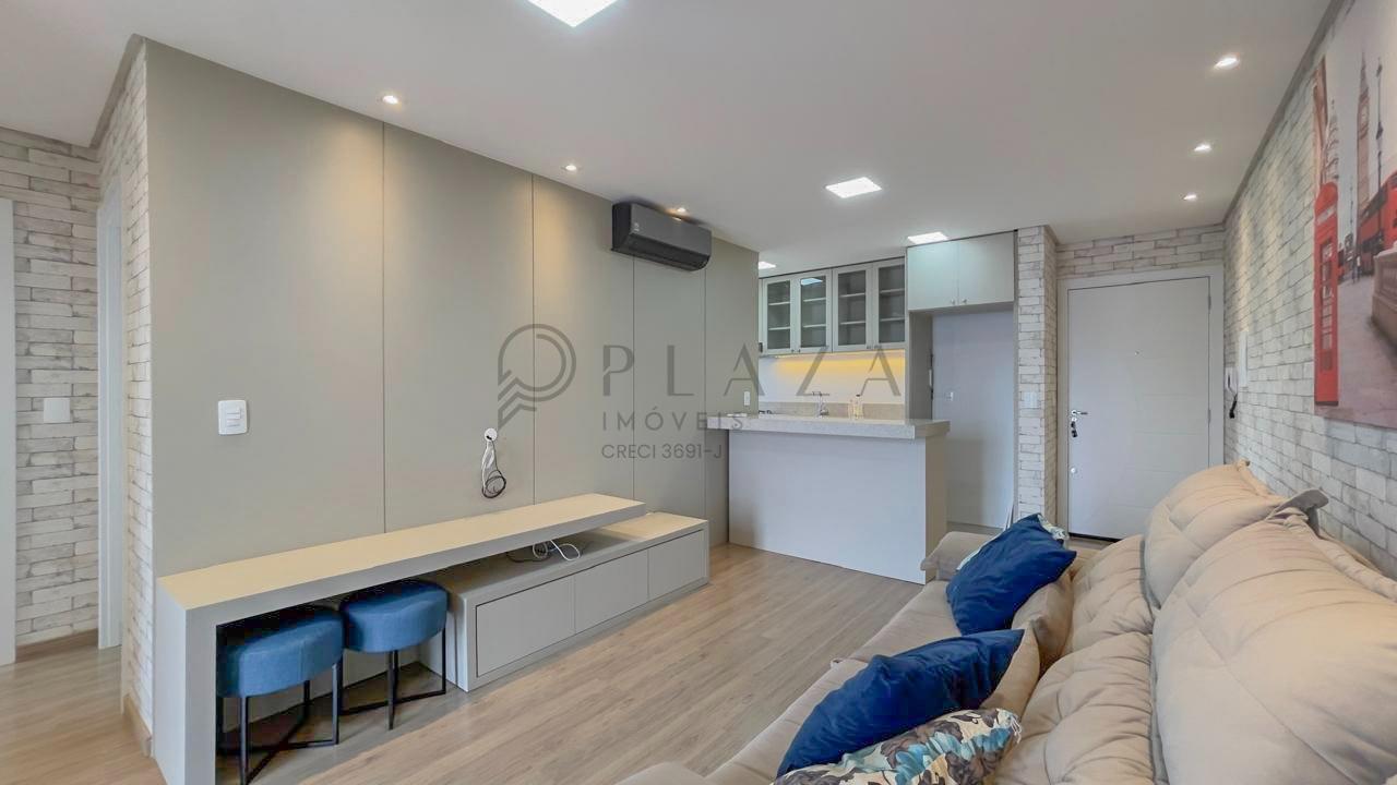 Apartamento à venda com 2 quartos, 66m² no Dom Gerônimo em Chapecó - Foto 2