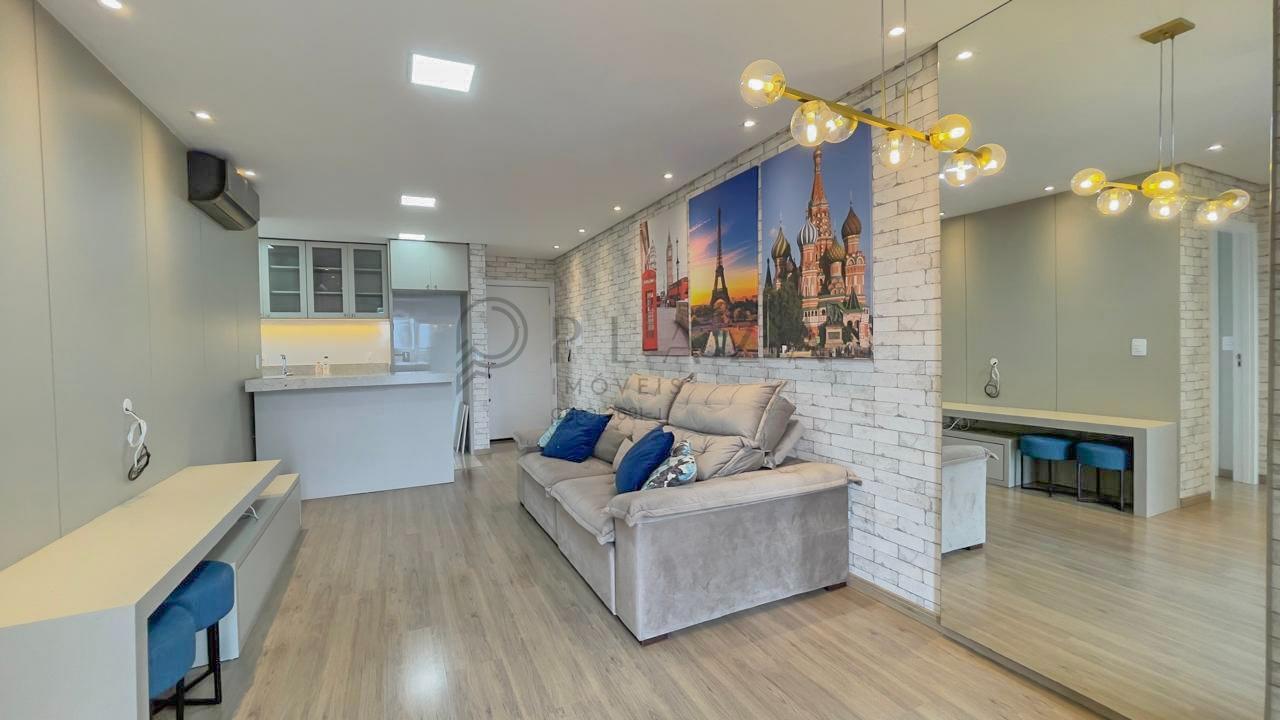 Apartamento à venda com 2 quartos, 66m² no Dom Gerônimo em Chapecó - Foto 1