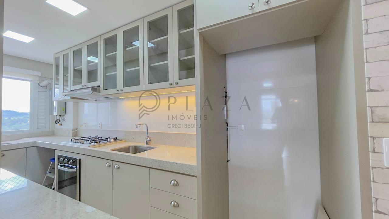 Apartamento à venda com 2 quartos, 66m² no Dom Gerônimo em Chapecó - Foto 5