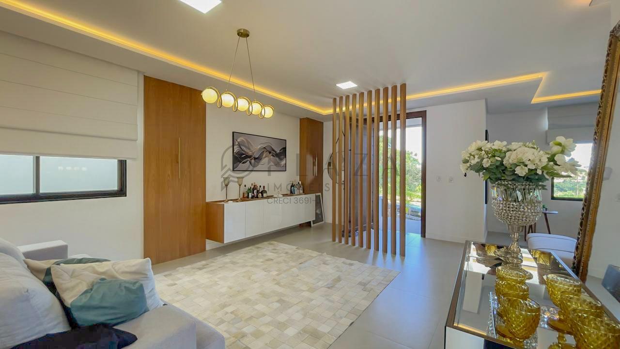 Casa à venda com 3 quartos, 300m² no Jardim Europa em Chapecó - Foto 6