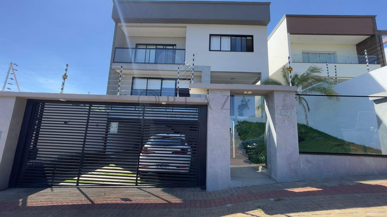 Casa à venda com 3 quartos, 300m² no Jardim Europa em Chapecó - Foto 1