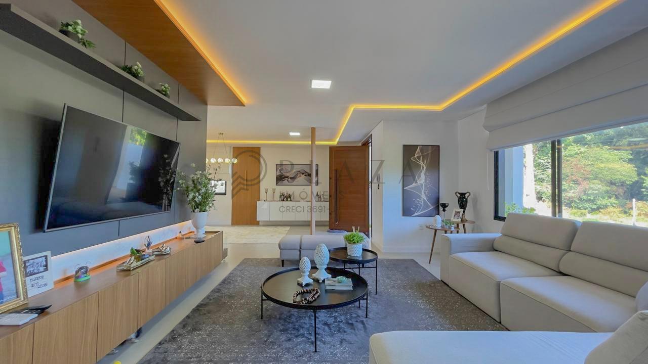 Casa à venda com 3 quartos, 300m² no Jardim Europa em Chapecó - Foto 4