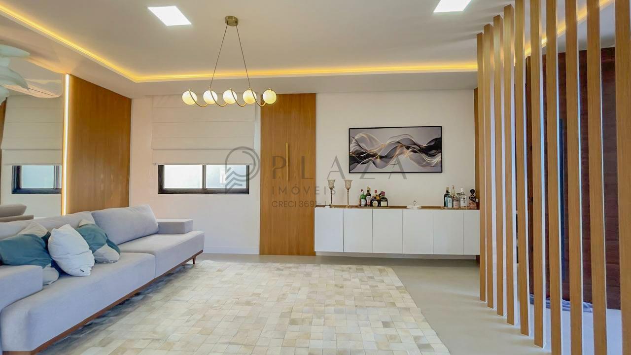 Casa à venda com 3 quartos, 300m² no Jardim Europa em Chapecó - Foto 5