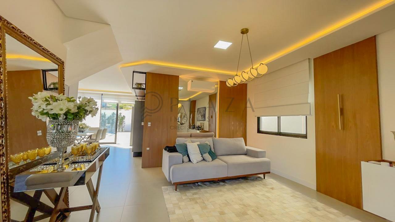 Casa à venda com 3 quartos, 300m² no Jardim Europa em Chapecó - Foto 7