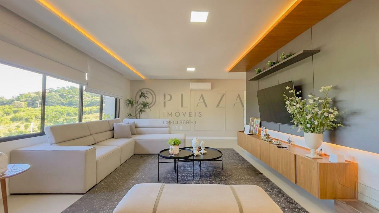 Casa à venda com 3 quartos, 300m² no Jardim Europa em Chapecó - Foto 3