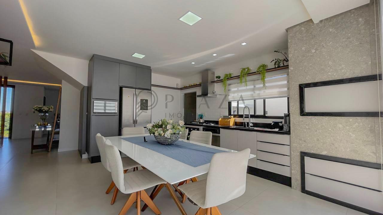 Casa à venda com 3 quartos, 300m² no Jardim Europa em Chapecó - Foto 8