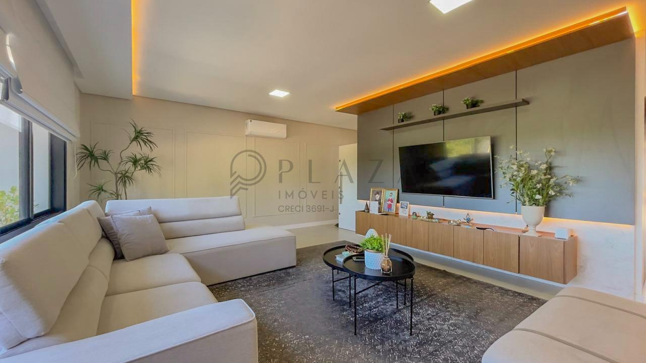 Casa à venda com 3 quartos, 300m² no Jardim Europa em Chapecó - Foto 2