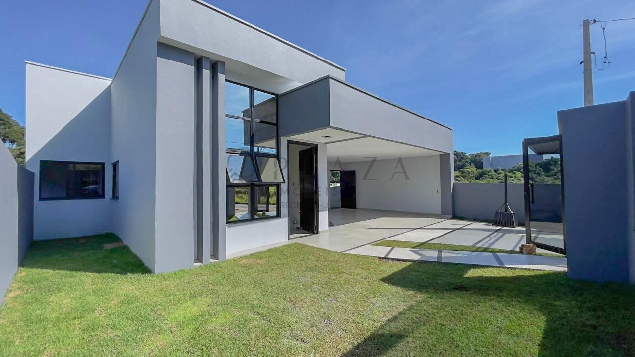 Casa à venda com 3 quartos, 176m² no Jardim Europa em Chapecó - Foto 1