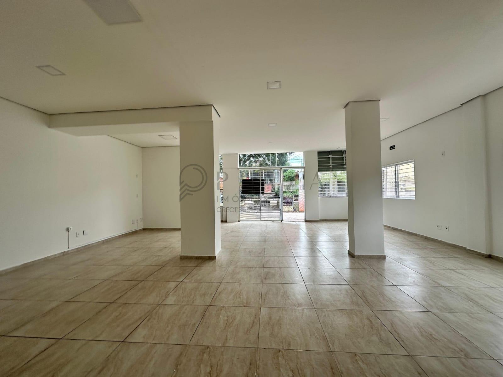 Sala Comercial para alugar com 90m² no Paraiso em Chapecó – Foto 3