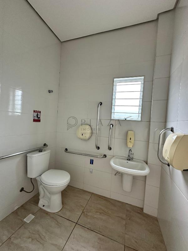 Sala Comercial para alugar com 90m² no Paraiso em Chapecó – Foto 7