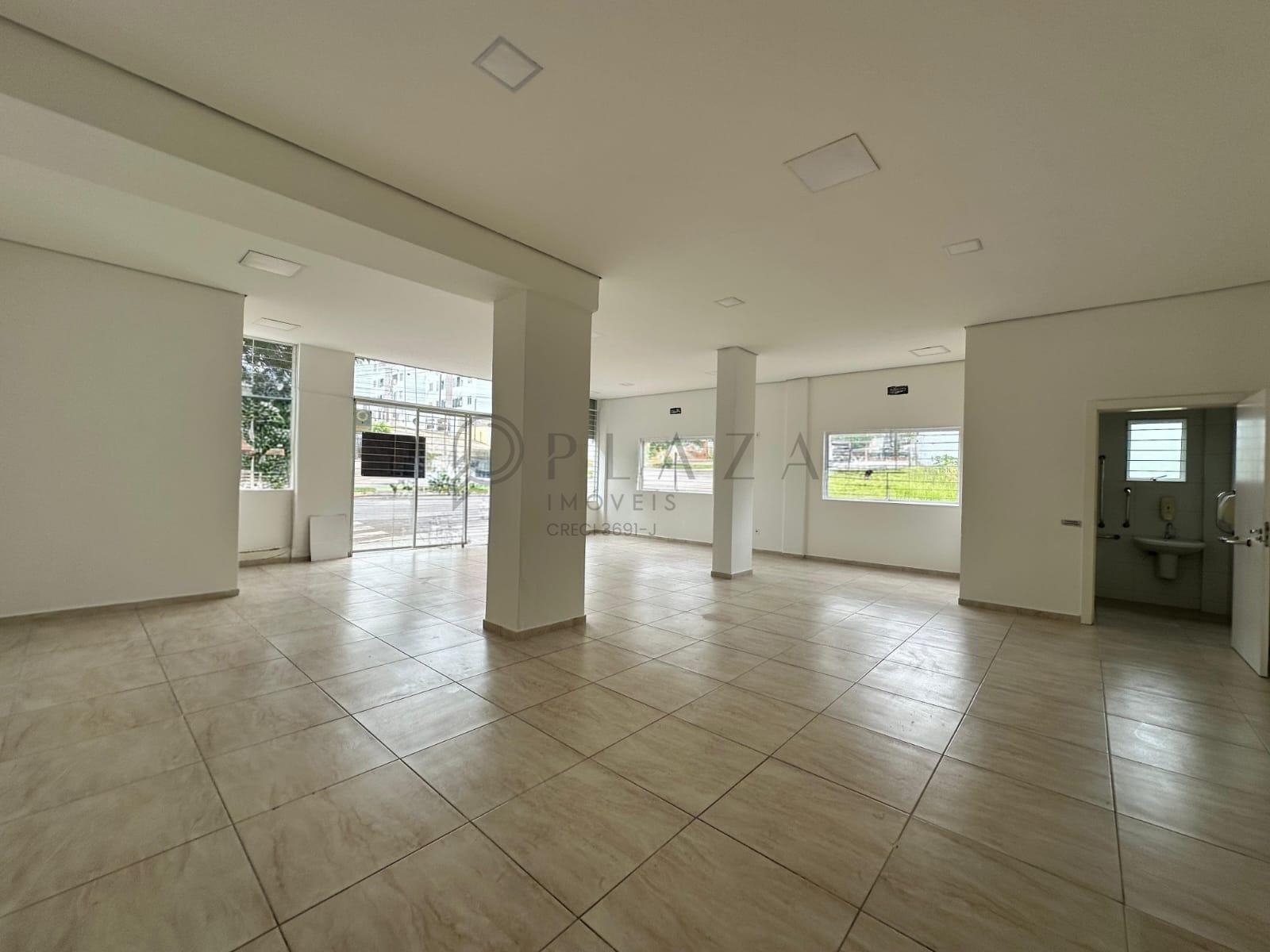 Sala Comercial para alugar com 90m² no Paraiso em Chapecó – Foto 2