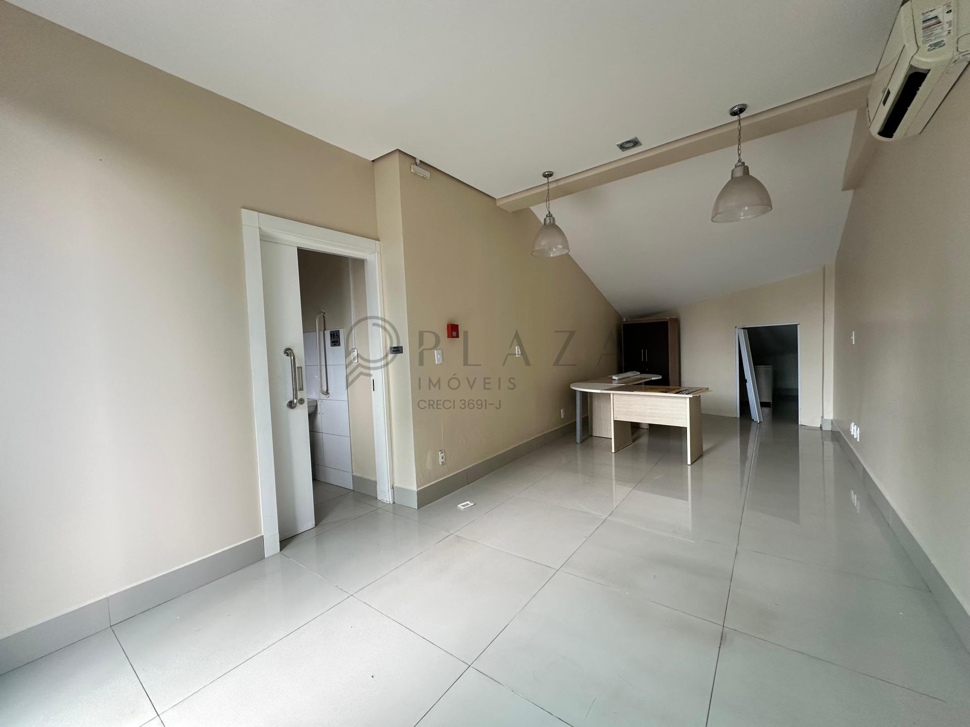 Sala Comercial para alugar com 25m² no Passo dos Fortes em Chapecó – Foto 2