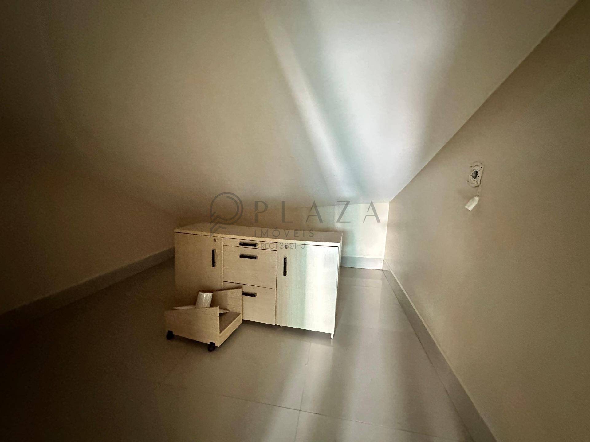 Sala Comercial para alugar com 25m² no Passo dos Fortes em Chapecó – Foto 5