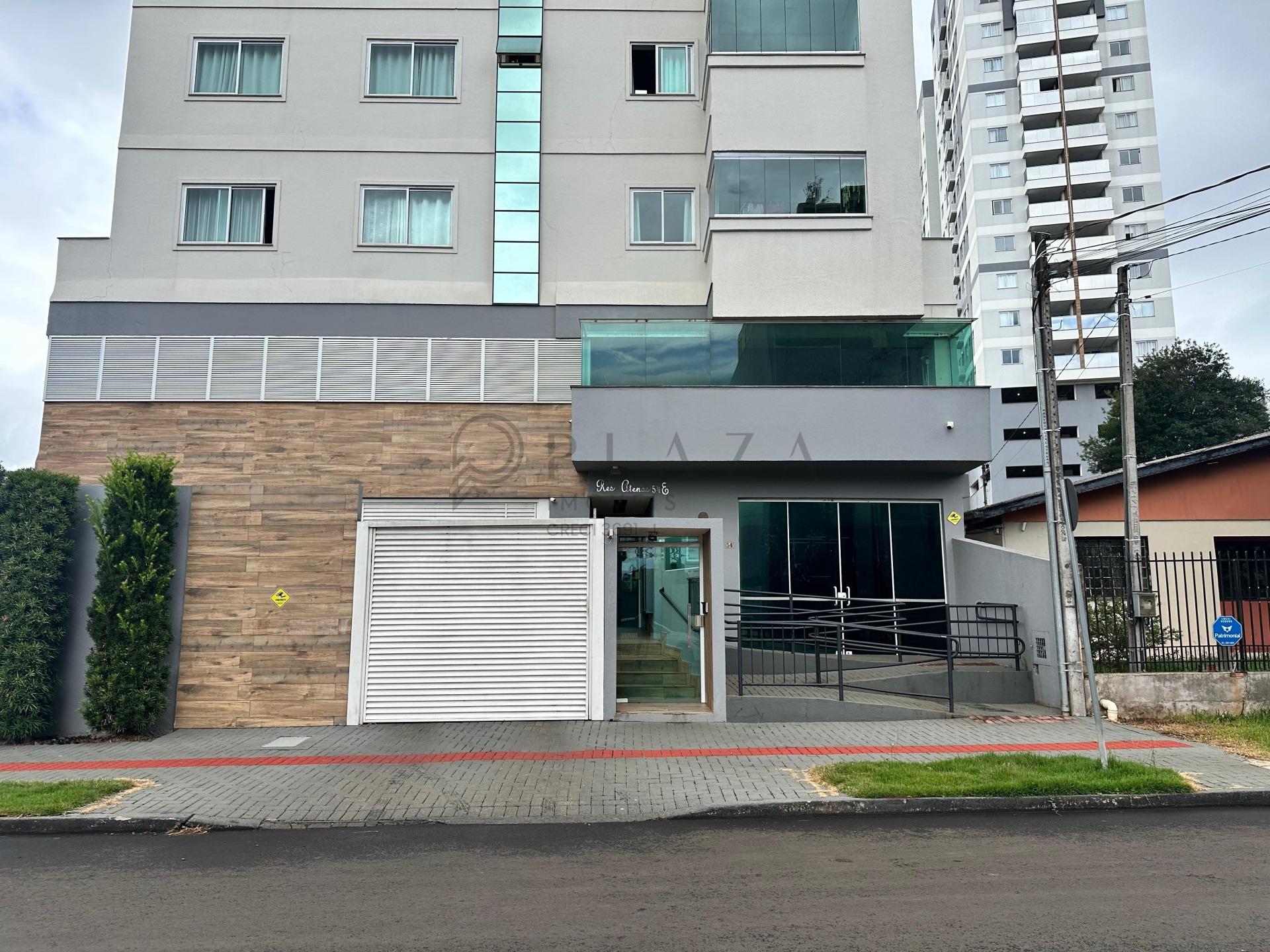 Sala Comercial para alugar com 25m² no Passo dos Fortes em Chapecó – Foto 1