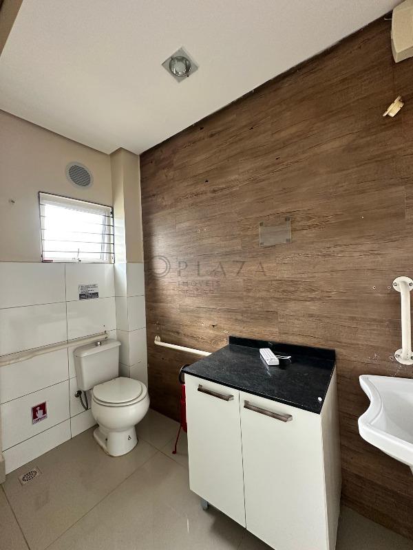 Sala Comercial para alugar com 25m² no Passo dos Fortes em Chapecó – Foto 4