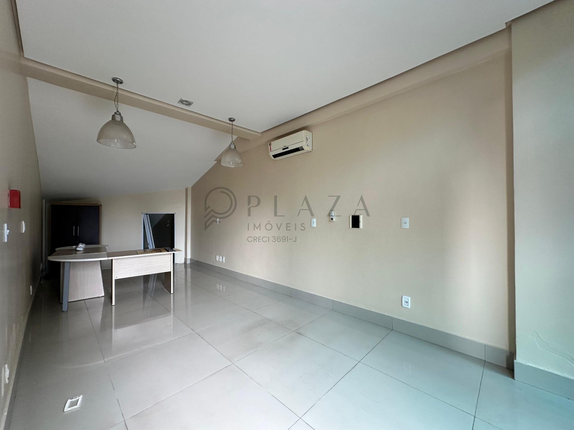 Sala Comercial para alugar com 25m² no Passo dos Fortes em Chapecó – Foto 3