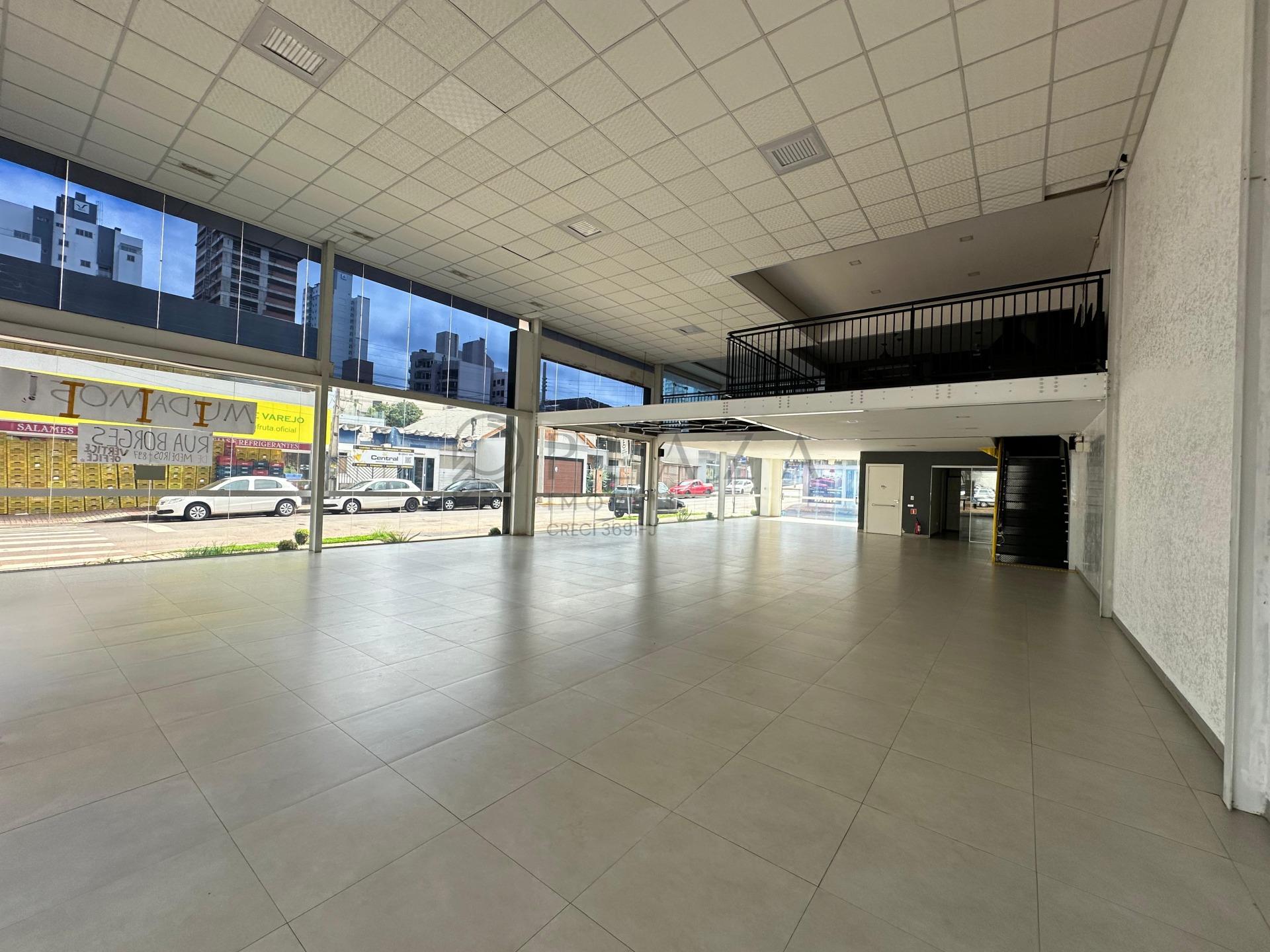Sala Comercial para alugar com 250m² no Presidente Médici em Chapecó – Foto 3