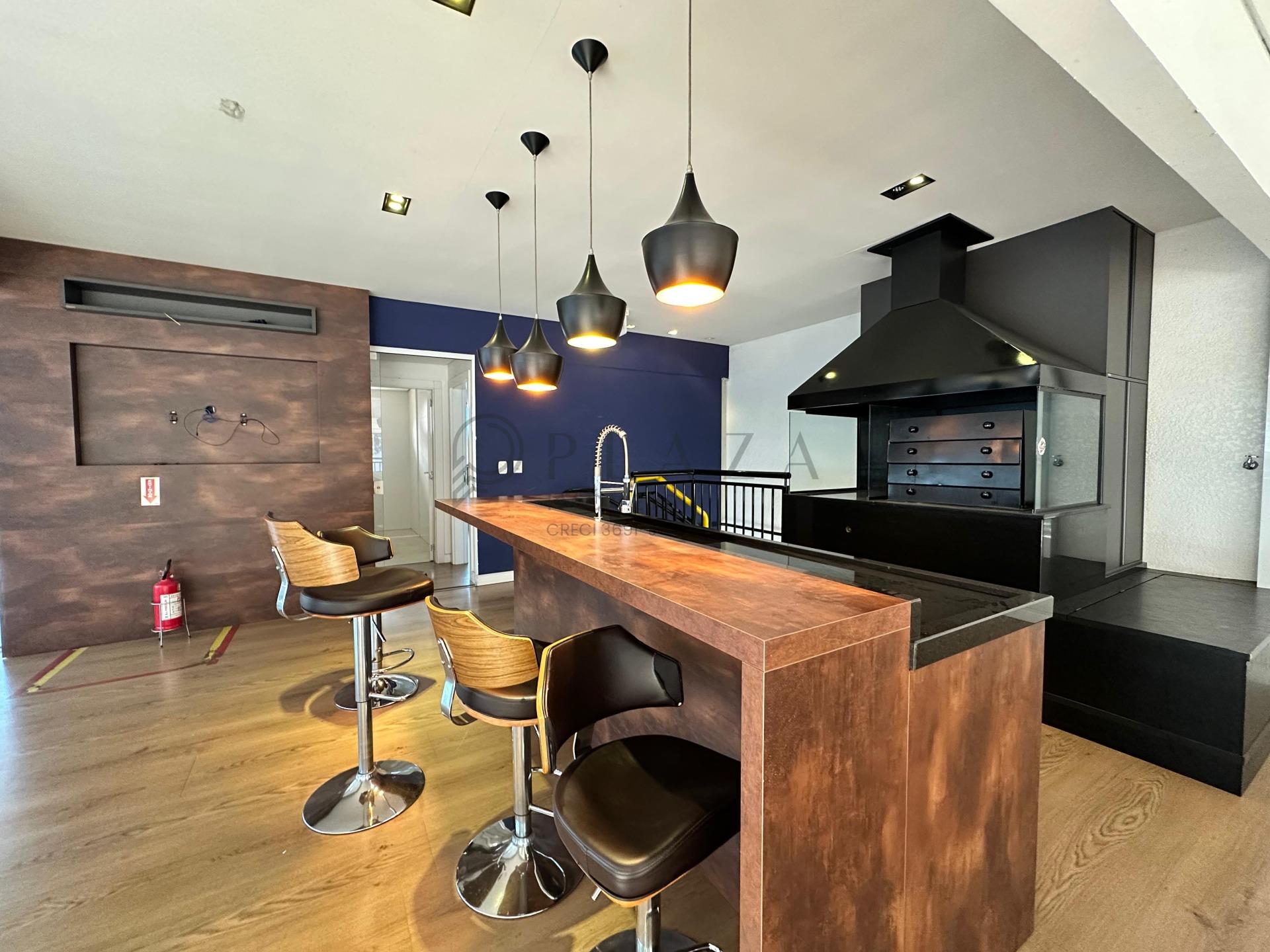 Sala Comercial para alugar com 250m² no Presidente Médici em Chapecó – Foto 8